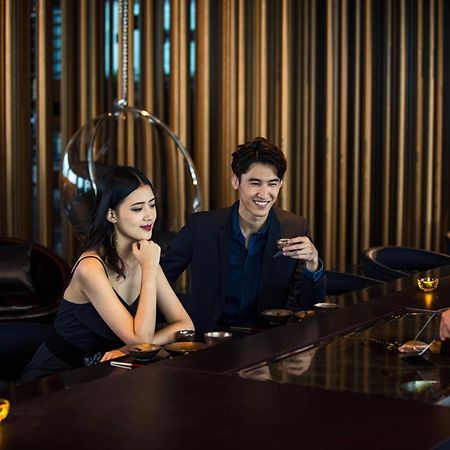 Renaissance Suzhou Taihu Lake Hotel Екстер'єр фото