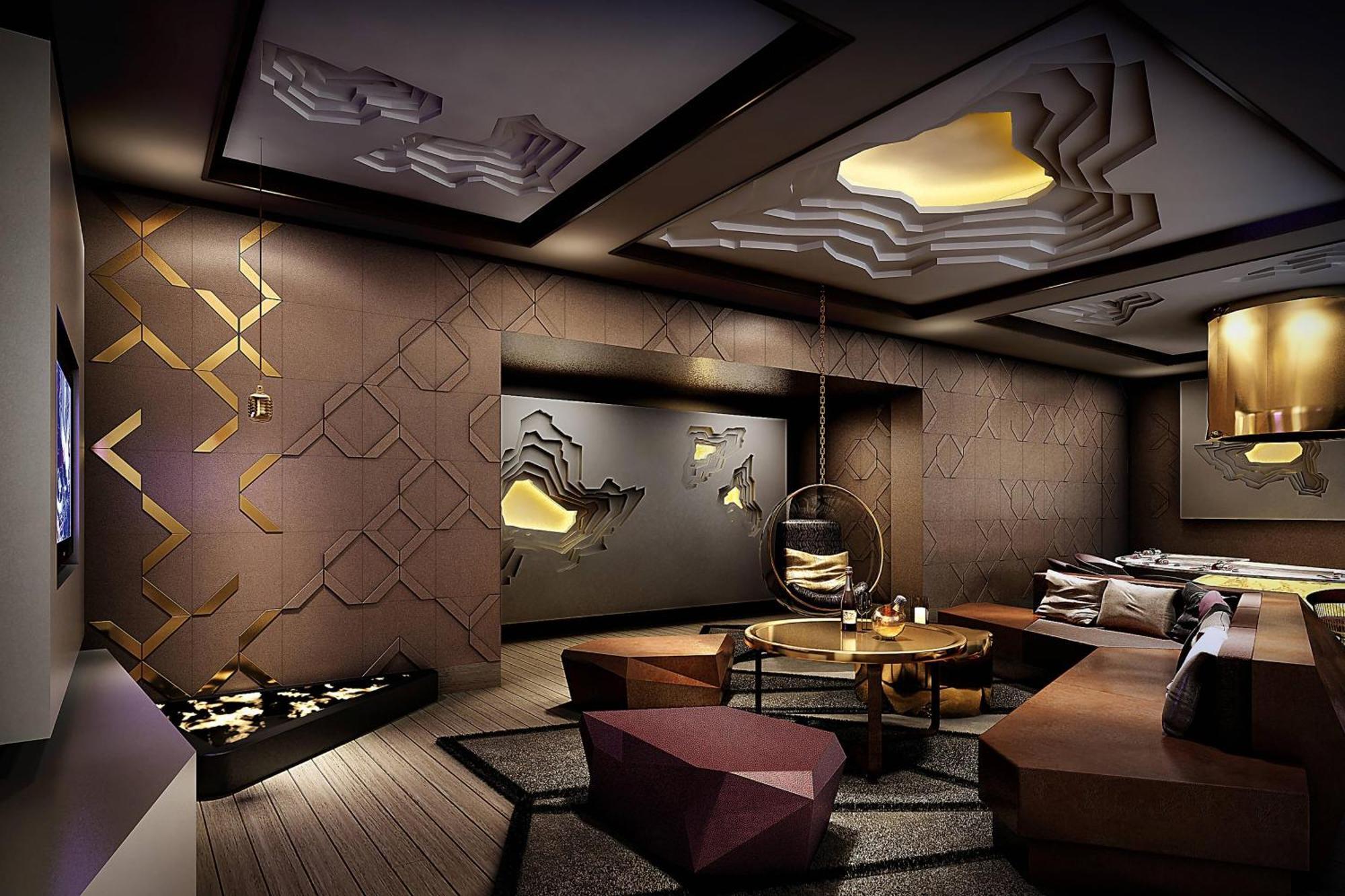 Renaissance Suzhou Taihu Lake Hotel Екстер'єр фото