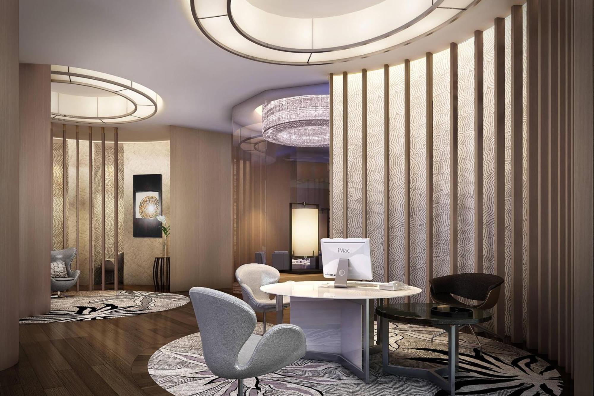 Renaissance Suzhou Taihu Lake Hotel Екстер'єр фото