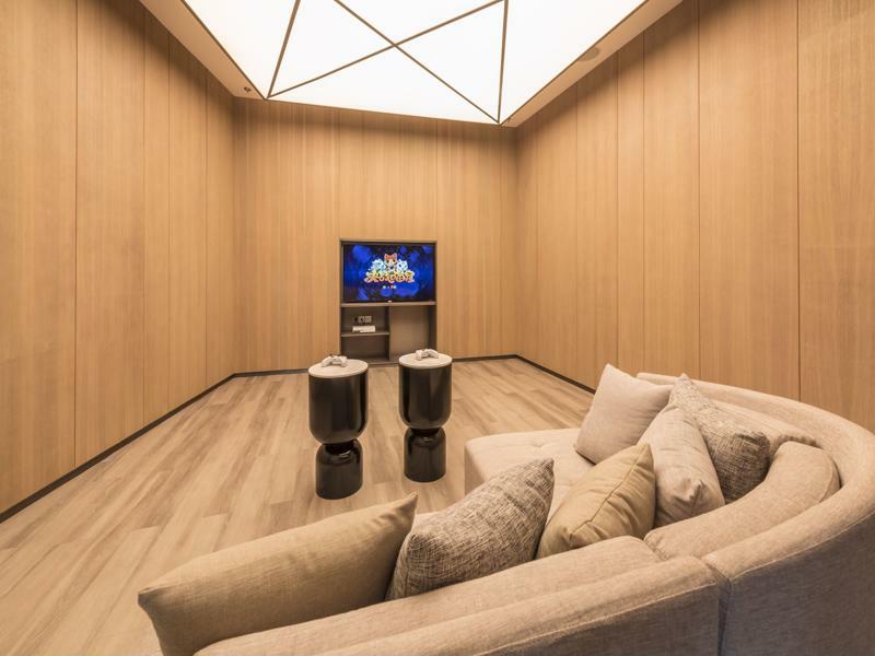 Renaissance Suzhou Taihu Lake Hotel Екстер'єр фото