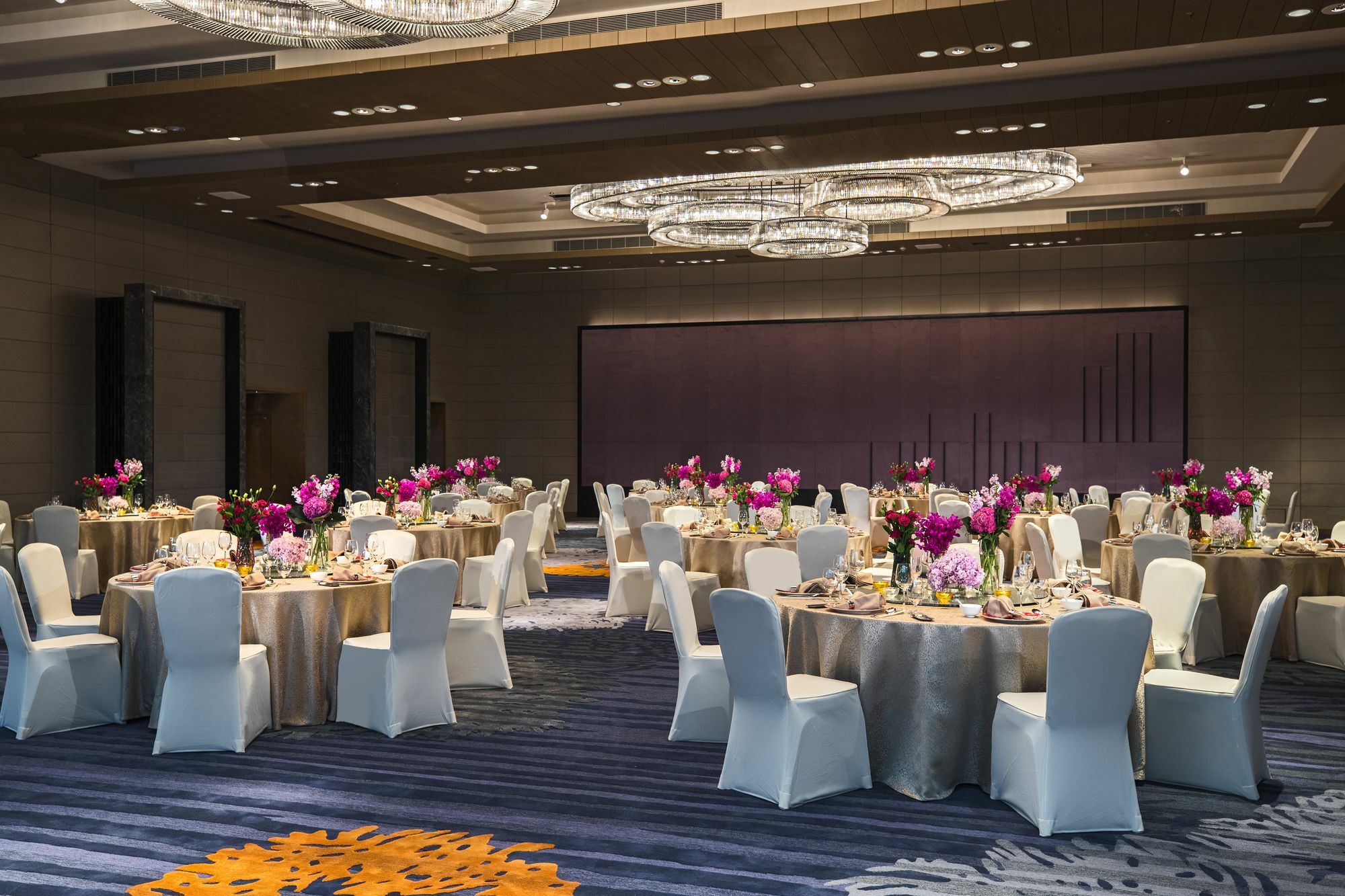 Renaissance Suzhou Taihu Lake Hotel Екстер'єр фото